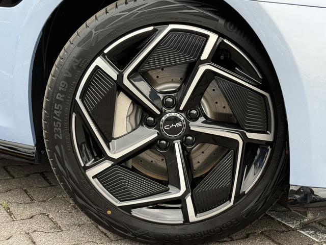 BYD Seal