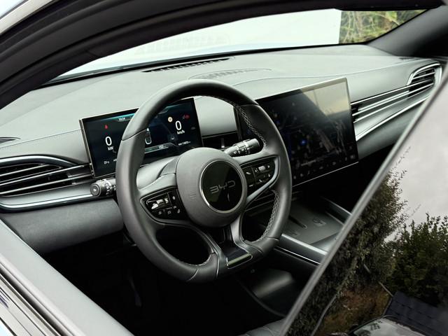 BYD Seal