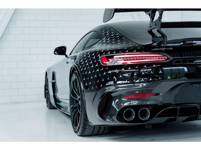 Mercedes-AMG GT