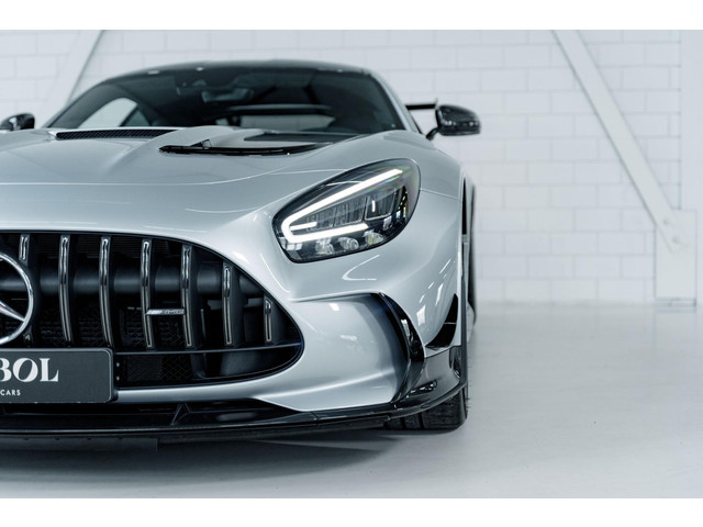 Mercedes-AMG GT