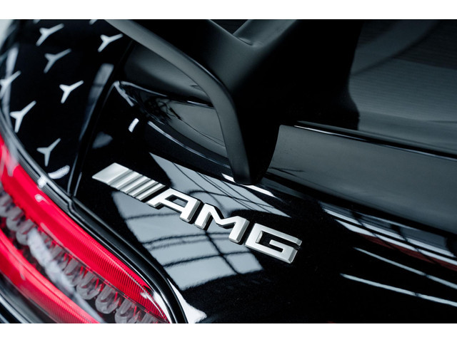 Mercedes-AMG GT