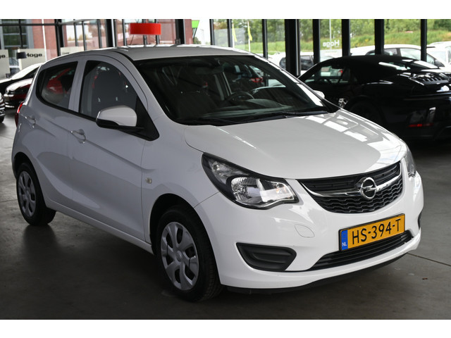 Opel KARL