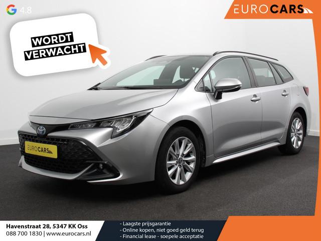 Toyota Corolla 2025 Hybride