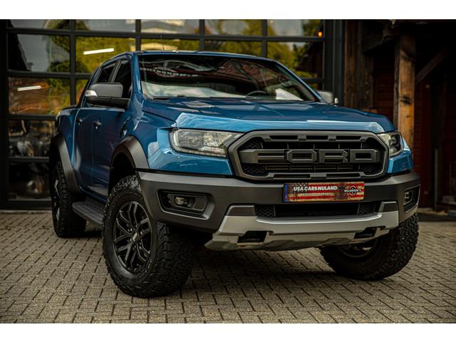Ford Ranger 2021 Diesel