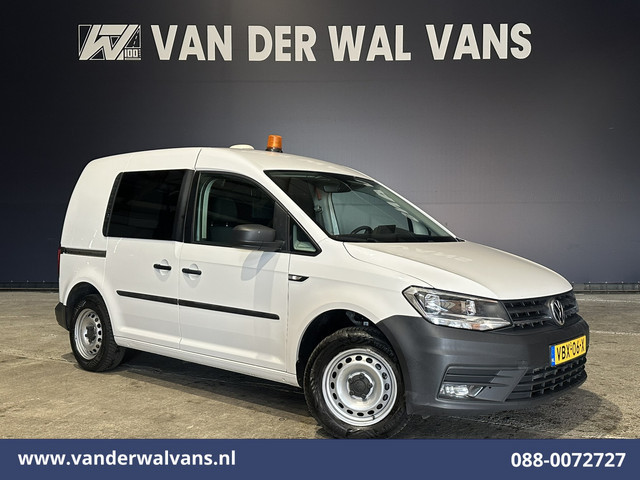 Volkswagen Caddy 2019 Diesel
