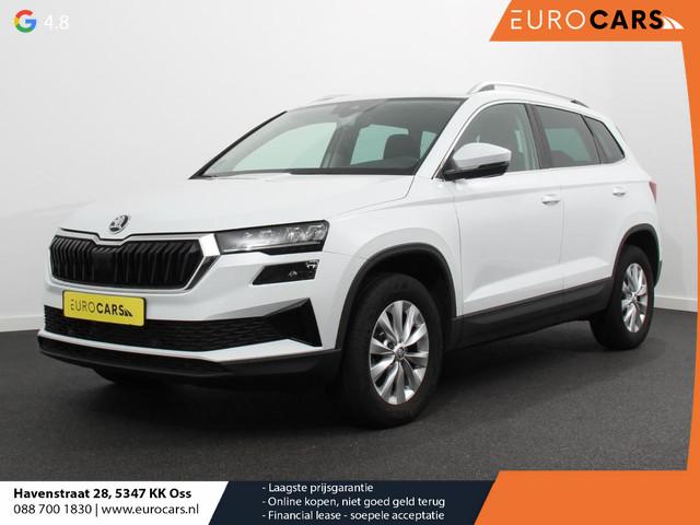 Skoda Karoq 2024 Benzine