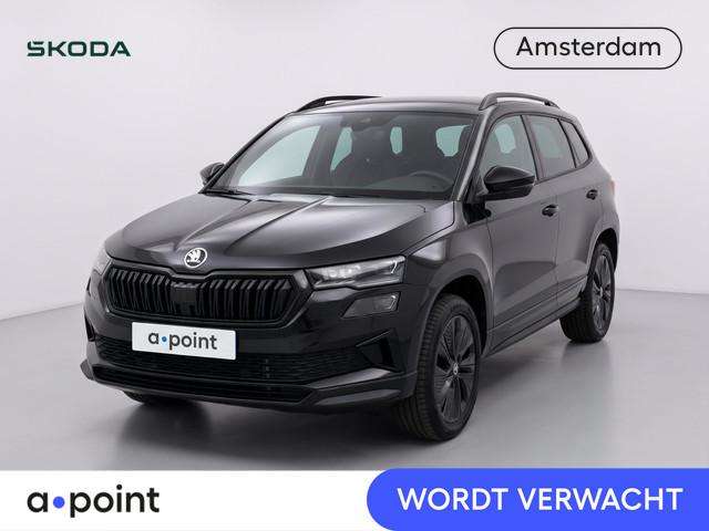 Skoda Karoq 2026 Benzine