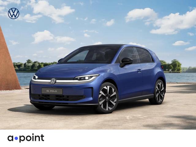Volkswagen ID. Polo