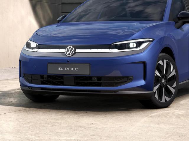 Volkswagen ID. Polo