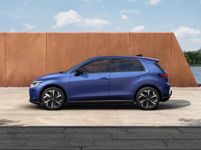 Volkswagen ID. Polo