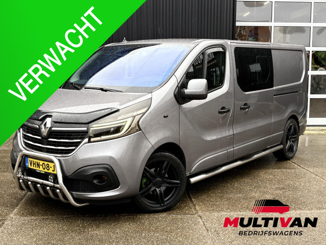 Renault Trafic 2020 Diesel