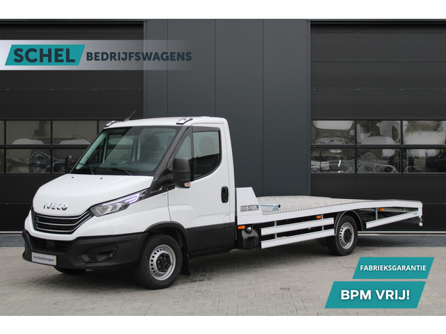 Iveco Daily 2024 Diesel