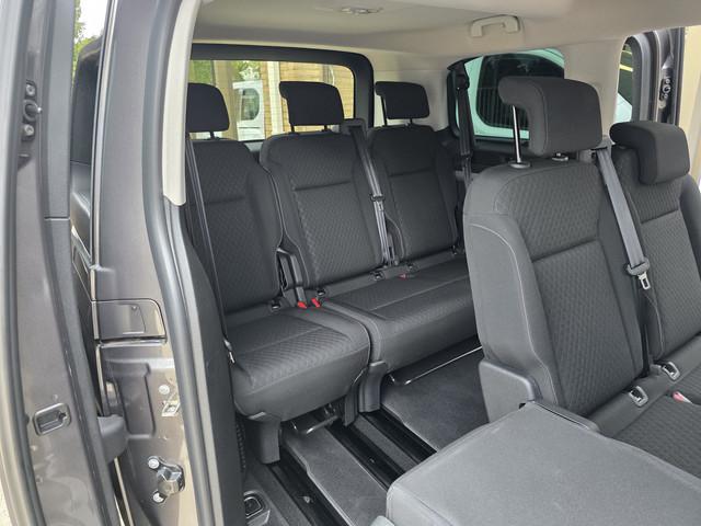 Opel Zafira Life