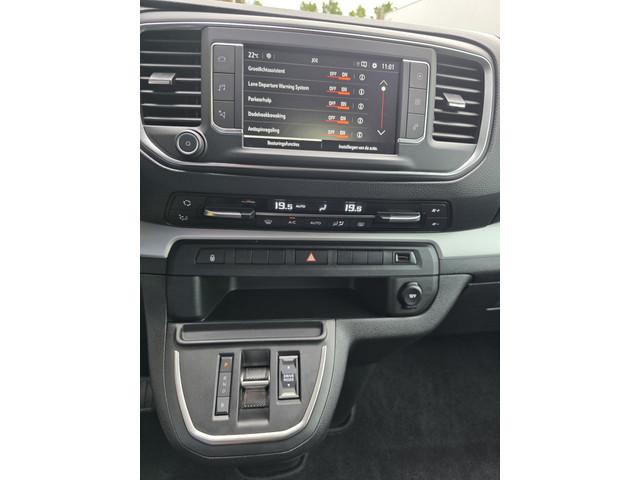 Opel Zafira Life
