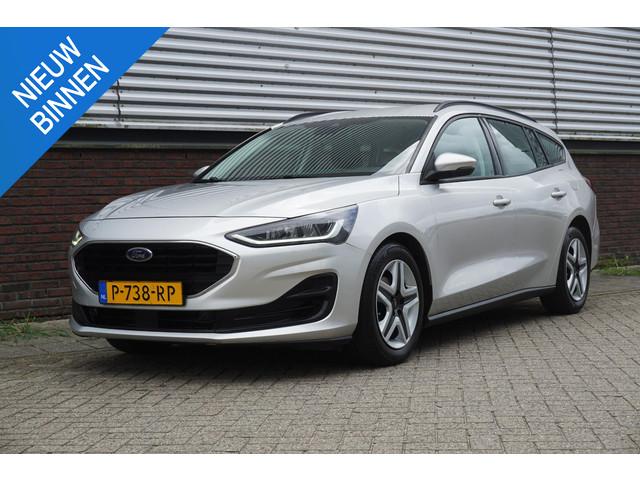 Ford Focus 2022 Benzine