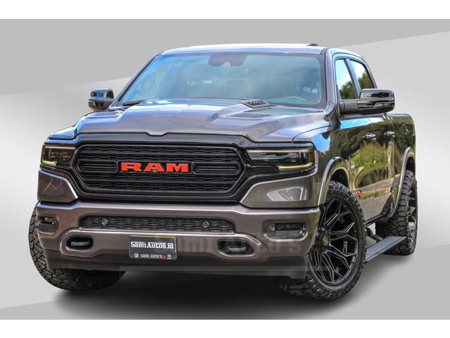 Dodge Ram 2024 LPG
