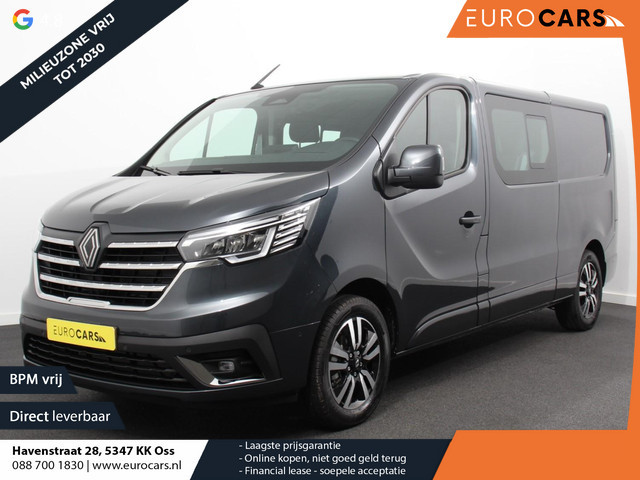 Renault Trafic 2024 Diesel