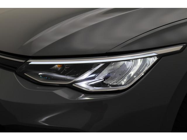 Volkswagen Golf 2021 Hybride