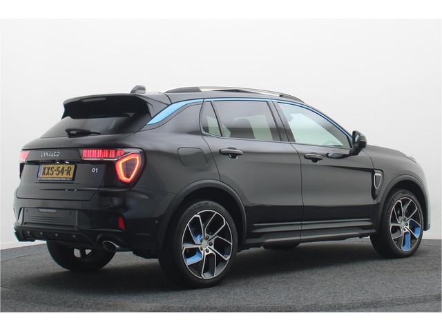 Lynk & Co 01