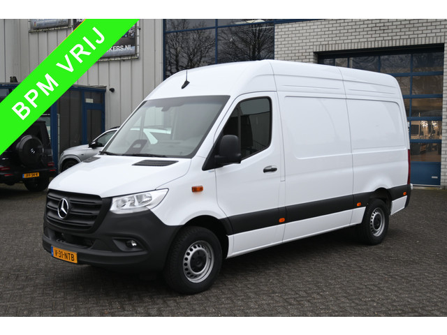 Mercedes-Benz Sprinter 2024 Diesel