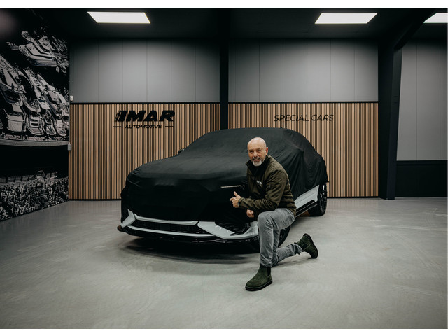 Porsche Cayenne 2020 Hybride