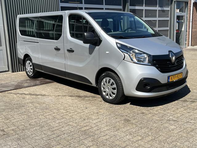 Renault Trafic 2019 Diesel