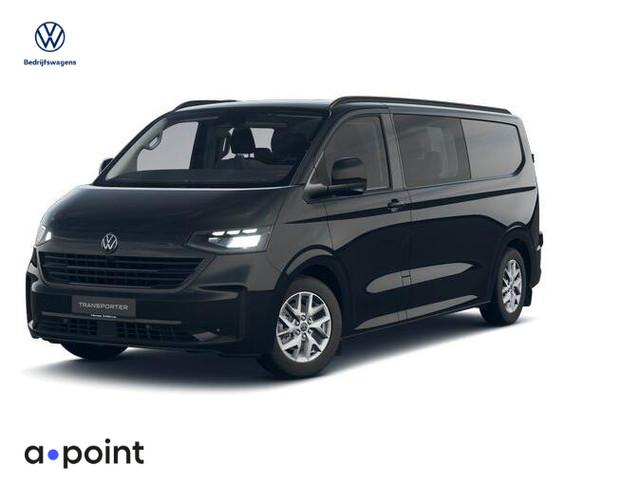 Volkswagen Transporter 2026 Diesel