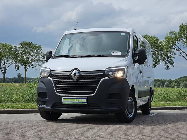 Renault Master 2021 Diesel