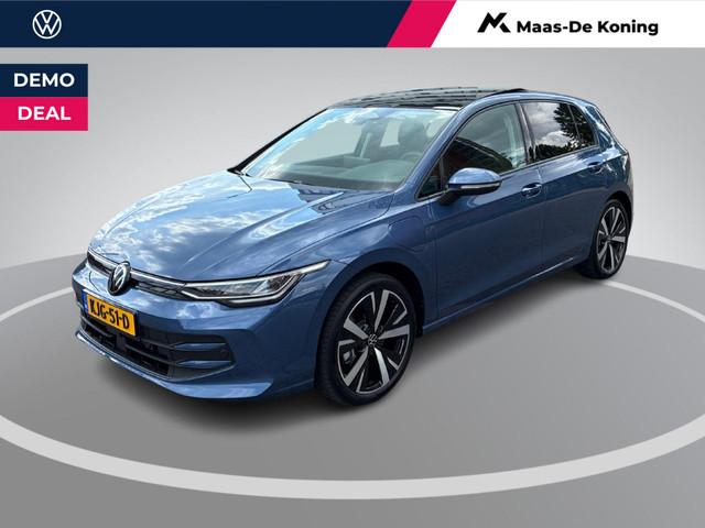Volkswagen Golf 2026 Hybride