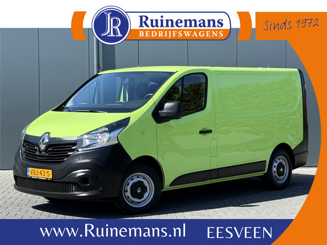 Renault Trafic 2019 Diesel