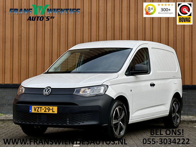 Volkswagen Caddy 2024 Diesel