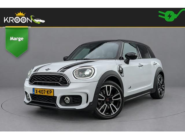 Mini Countryman 2020 Hybride