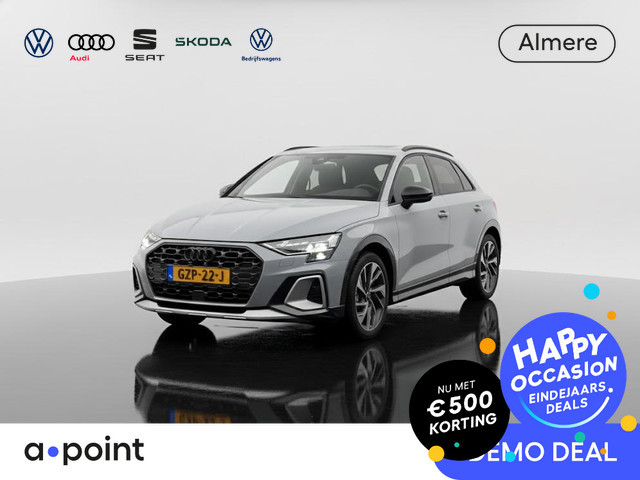 Audi A3 2025 Benzine