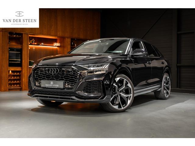Audi RSQ8 2020 Benzine