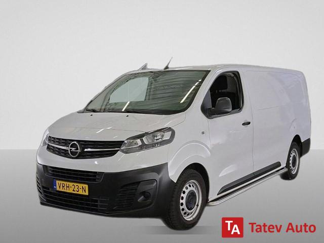 Opel Vivaro 2022 Diesel
