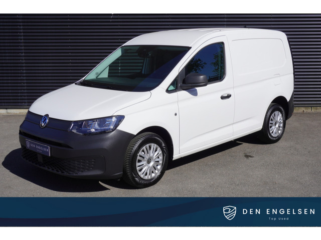 Volkswagen Caddy 2024 Diesel