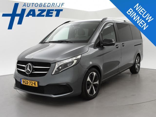Mercedes-Benz V-Klasse 2020 Diesel