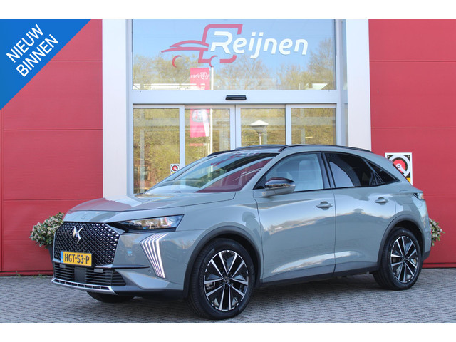 DS DS 7 2025 Hybride