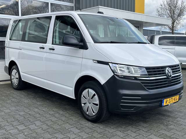 Volkswagen Transporter 2020 Diesel