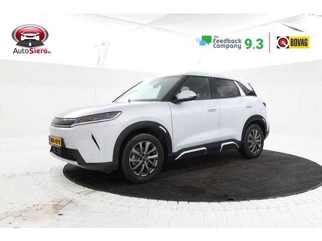 BYD ATTO 2