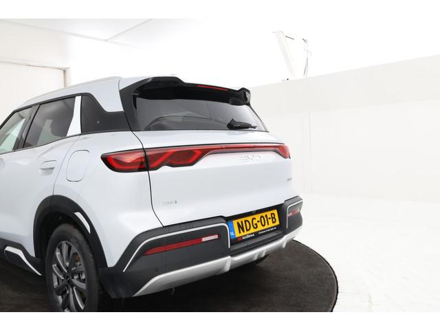 BYD ATTO 2