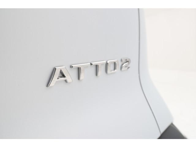 BYD ATTO 2