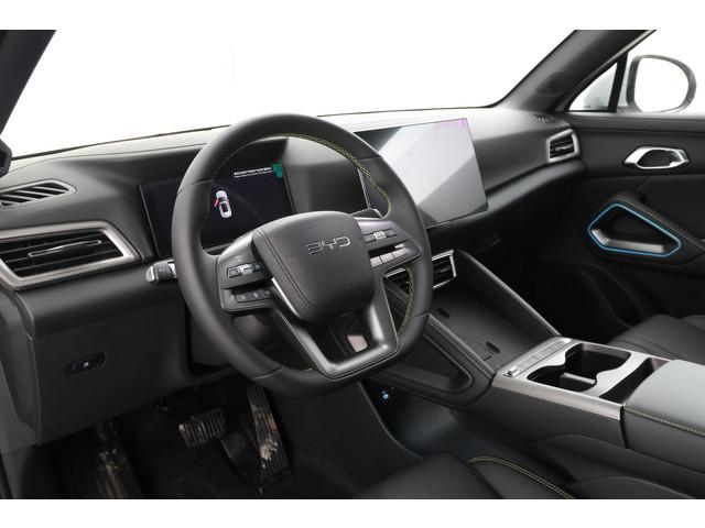 BYD ATTO 2