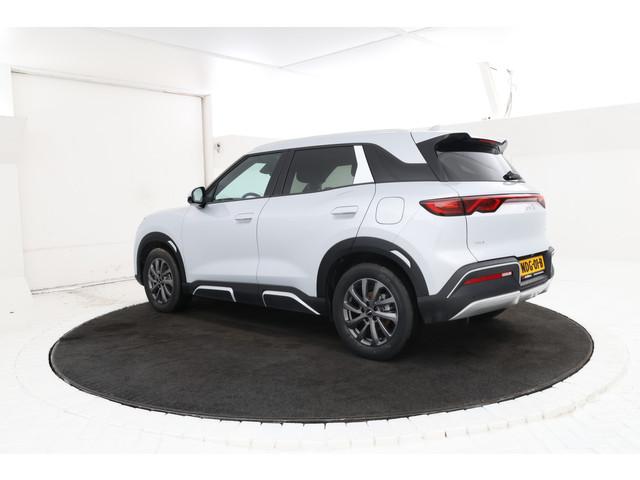 BYD ATTO 2