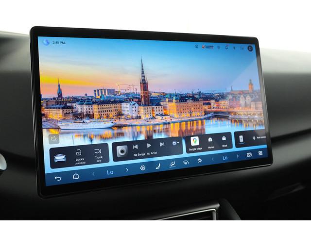 BYD ATTO 2