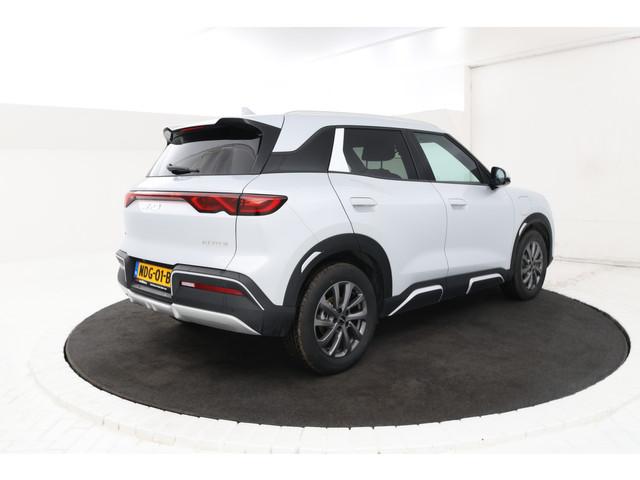 BYD ATTO 2