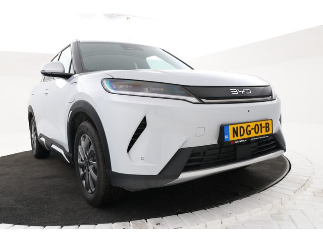 BYD ATTO 2