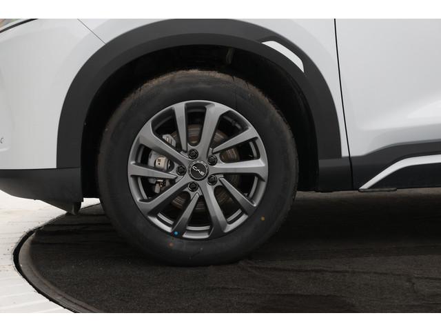 BYD ATTO 2