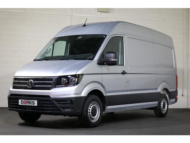Volkswagen Crafter 2024 Diesel