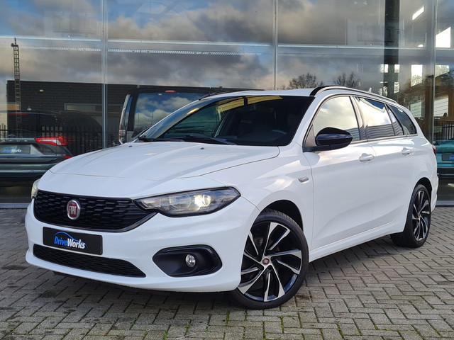 Fiat Tipo 2020 Benzine
